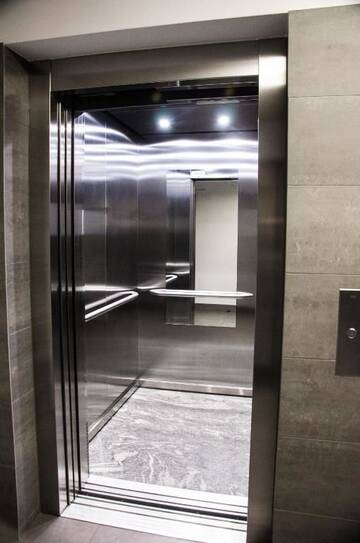 Фото номера Апартаменты с 1 спальней Апартаменты Apartament Centrum Giełdowa г. Варшава 51