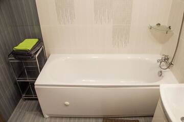 Фото номера Апартаменты с 1 спальней Апартаменты Apartament Centrum Giełdowa г. Варшава 13