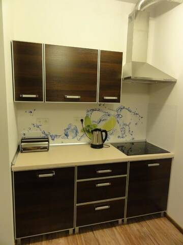 Фото номера Апартаменты с 1 спальней Апартаменты Apartament Centrum Giełdowa г. Варшава 28