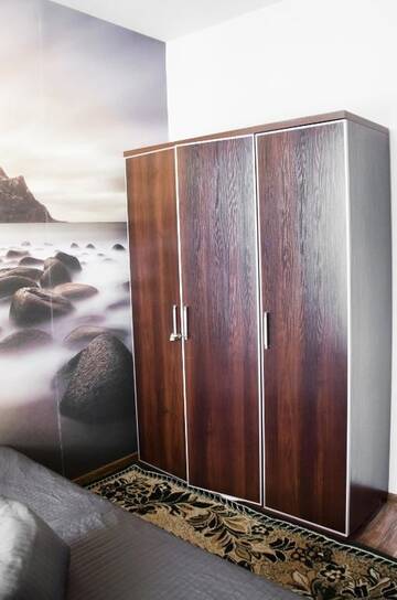 Фото номера Апартаменты с 1 спальней Апартаменты Apartament Centrum Giełdowa г. Варшава 65