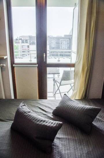 Фото номера Апартаменты с 1 спальней Апартаменты Apartament Centrum Giełdowa г. Варшава 63