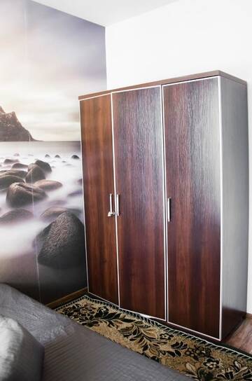 Фото номера Апартаменты с 1 спальней Апартаменты Apartament Centrum Giełdowa г. Варшава 31