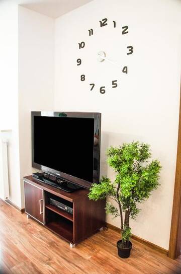 Фото номера Апартаменты с 1 спальней Апартаменты Apartament Centrum Giełdowa г. Варшава 10