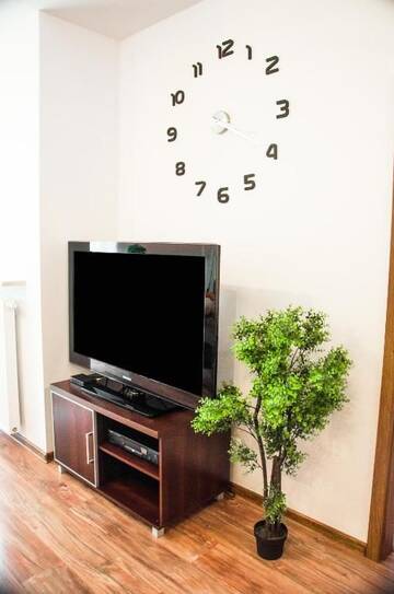 Фото номера Апартаменты с 1 спальней Апартаменты Apartament Centrum Giełdowa г. Варшава 92