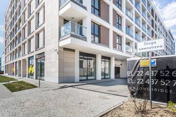 Фото номера Апартаменты Делюкс Апартаменты Executive Suites Lux г. Варшава 6
