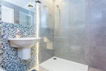 Фото номера Апартаменты Делюкс Апартаменты Executive Suites Lux г. Варшава 65