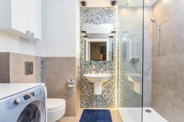 Фото номера Апартаменты Делюкс Апартаменты Executive Suites Lux г. Варшава 67