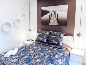 Фото номера Апартаменты Делюкс Апартаменты Executive Suites Lux г. Варшава 40