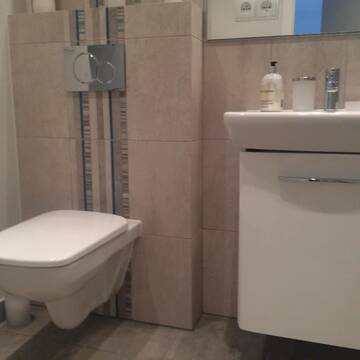 Фото номера Апартаменты Делюкс Апартаменты Executive Suites Lux г. Варшава 43