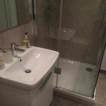 Фото номера Апартаменты Делюкс Апартаменты Executive Suites Lux г. Варшава 44
