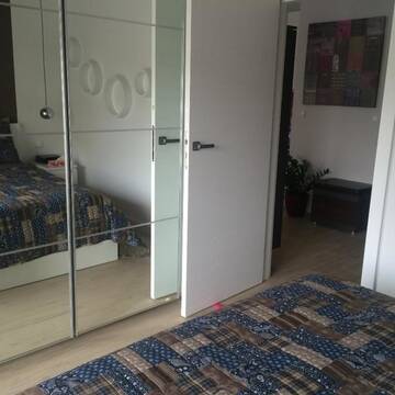 Фото номера Апартаменты Делюкс Апартаменты Executive Suites Lux г. Варшава 52