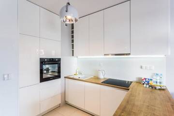 Фото номера Апартаменты Делюкс Апартаменты Executive Suites Lux г. Варшава 95