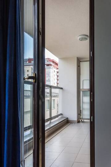 Фото номера Апартаменты Делюкс Апартаменты Executive Suites Lux г. Варшава 7