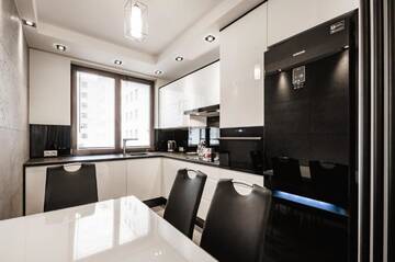 Фото номера Представительские апартаменты Апартаменты Executive Suites Lux г. Варшава 5