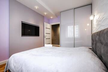 Фото номера Представительские апартаменты Апартаменты Executive Suites Lux г. Варшава 10