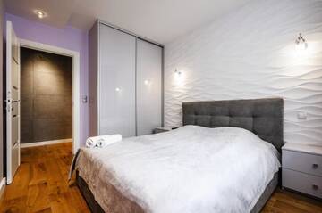 Фото номера Представительские апартаменты Апартаменты Executive Suites Lux г. Варшава 11