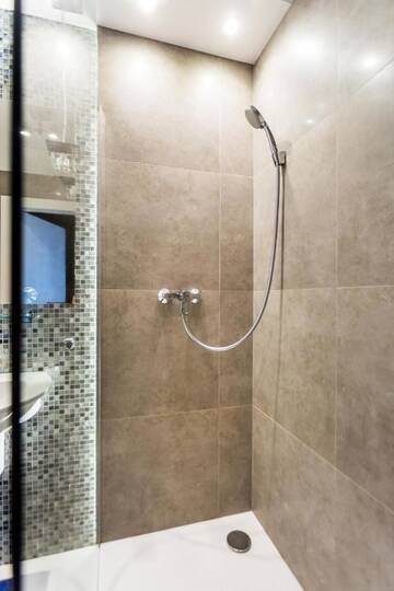 Фото номера Апартаменты Делюкс Апартаменты Executive Suites Lux г. Варшава 24