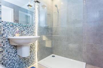 Фото номера Апартаменты Делюкс Апартаменты Executive Suites Lux г. Варшава 25