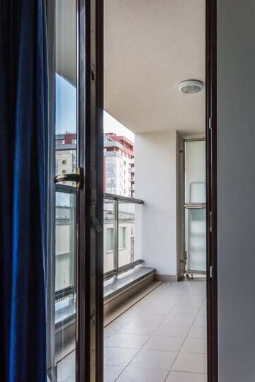 Фото номера Апартаменты Делюкс Апартаменты Executive Suites Lux г. Варшава 80
