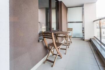Фото номера Апартаменты Делюкс Апартаменты Executive Suites Lux г. Варшава 62