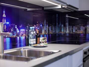 Фото номера Апартаменты Делюкс Апартаменты Executive Suites Lux г. Варшава 56