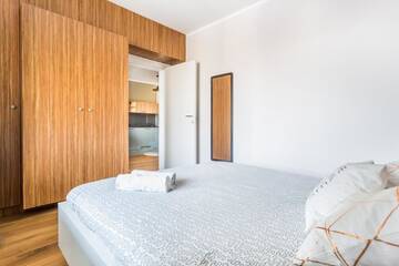 Фото номера Апартаменты Делюкс Апартаменты Executive Suites Lux г. Варшава 35