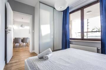 Фото номера Апартаменты Делюкс Апартаменты Executive Suites Lux г. Варшава 93