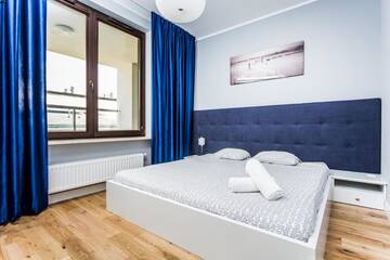 Фото номера Апартаменты Делюкс Апартаменты Executive Suites Lux г. Варшава 94