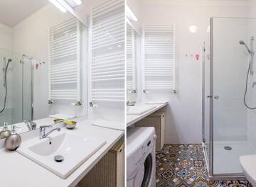 Фото номера Стандартные апартаменты Апарт-отели GO Apartments г. Варшава 33