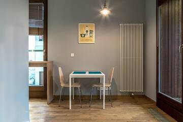 Фото номера Стандартные апартаменты Апарт-отели GO Apartments г. Варшава 35