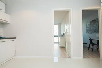 Фото номера Апартаменты — Ul Chłodna, 15 Апартаменты Apartment Cohen г. Варшава 8