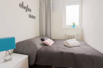 Фото номера Апартаменты-студио — Ul. Chłodna, 15 Апартаменты Apartment Cohen г. Варшава 16