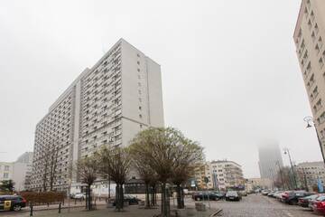 Фото номера Апартаменты-студио — Ul. Chłodna, 15 Апартаменты Apartment Cohen г. Варшава 12