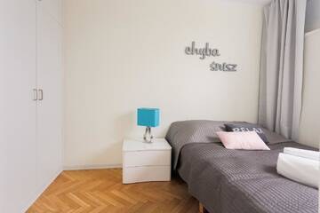 Фото номера Апартаменты-студио — Ul. Chłodna, 15 Апартаменты Apartment Cohen г. Варшава 14