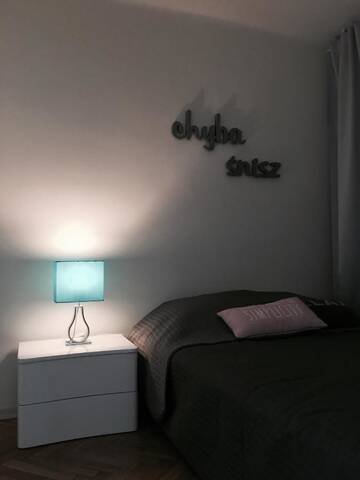 Фото номера Апартаменты-студио — Ul. Chłodna, 15 Апартаменты Apartment Cohen г. Варшава 9