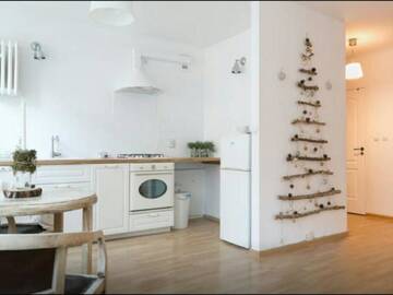 Фото номера Апартаменты-студио Апартаменты Piwna Vintage Apartment г. Варшава 41