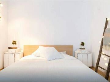 Фото номера Апартаменты-студио Апартаменты Piwna Vintage Apartment г. Варшава 49