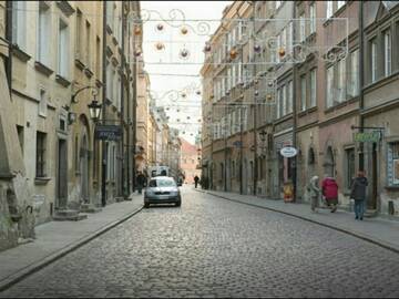 Фото номера Апартаменты-студио Апартаменты Piwna Vintage Apartment г. Варшава 24