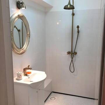 Фото номера Апартаменты-студио Апартаменты Piwna Vintage Apartment г. Варшава 30