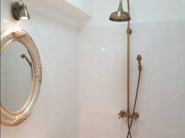 Фото номера Апартаменты-студио Апартаменты Piwna Vintage Apartment г. Варшава 9