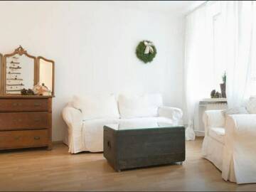 Фото номера Апартаменты-студио Апартаменты Piwna Vintage Apartment г. Варшава 39