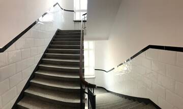 Фото номера Апартаменты-студио Апартаменты Latte Apartment г. Варшава 25