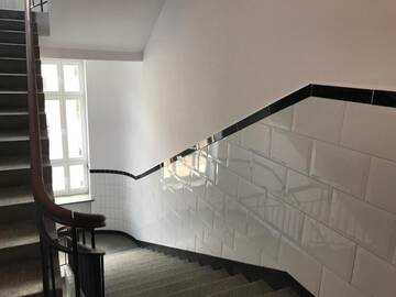 Фото номера Апартаменты-студио Апартаменты Latte Apartment г. Варшава 26