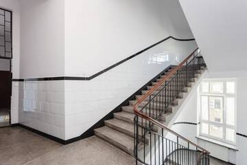 Фото номера Апартаменты-студио Апартаменты Latte Apartment г. Варшава 29