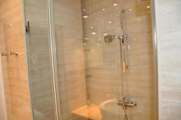 Фото номера Апартаменты Апартаменты Apartament Mokotow г. Варшава 46