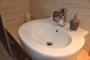 Фото номера Апартаменты Апартаменты Apartament Mokotow г. Варшава 49