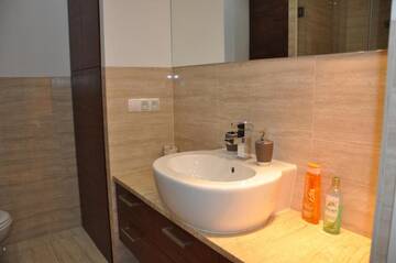Фото номера Апартаменты Апартаменты Apartament Mokotow г. Варшава 47