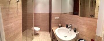 Фото номера Апартаменты Апартаменты Apartament Mokotow г. Варшава 44