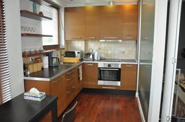 Фото номера Апартаменты Апартаменты Apartament Mokotow г. Варшава 54