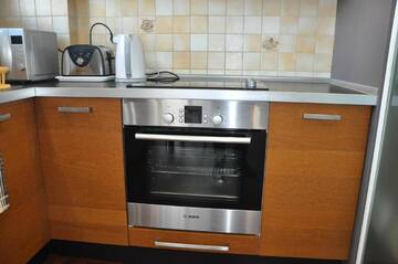 Фото номера Апартаменты Апартаменты Apartament Mokotow г. Варшава 18